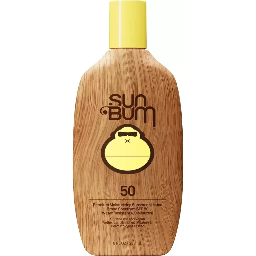 Sun Bum Original SPF 50 Sunscreen