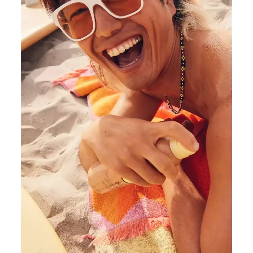 Crema solar Sun Bum Original SPF50 spray