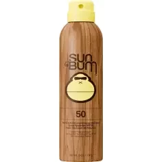 Sun Bum Original SPF 50 Sonnencreme spray