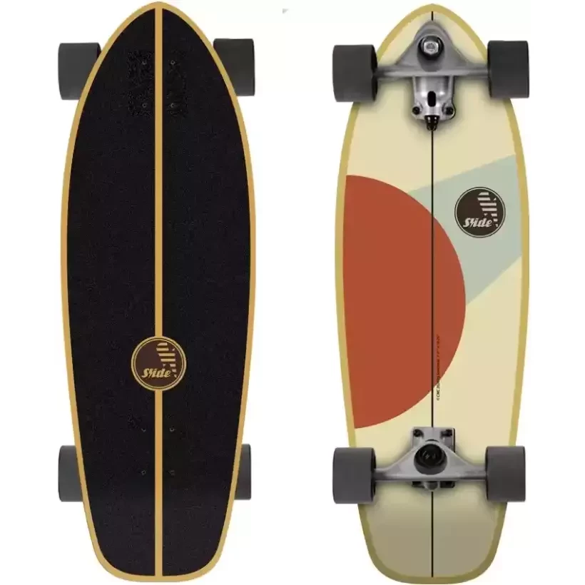 surfskate Slide CMC Dawn 31''