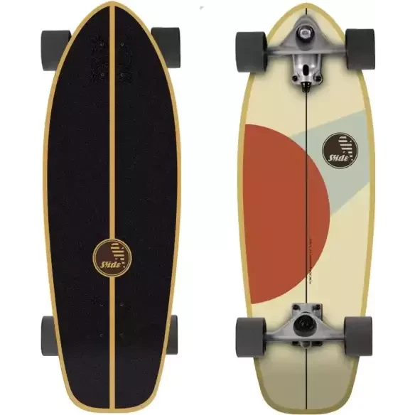 surfskate Slide CMC Dawn 31''