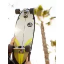surfskate Slide Joyfull Pinlime 30''