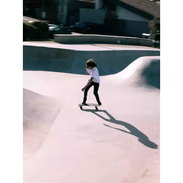 surfskate Slide Joyful thum tail 30"