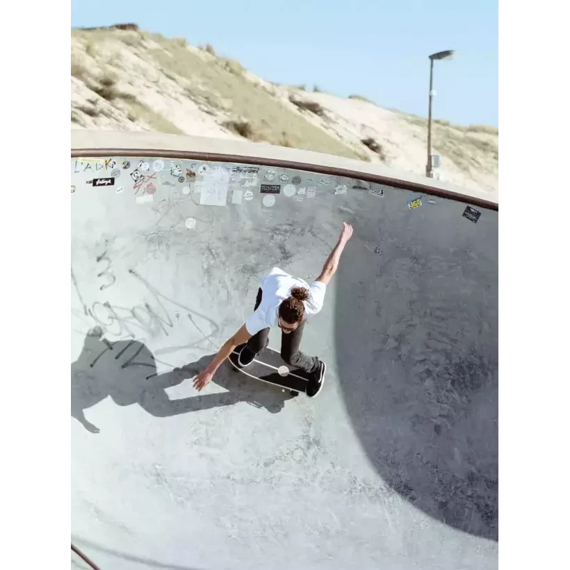 surfskate Slide Joyful thum tail 30"