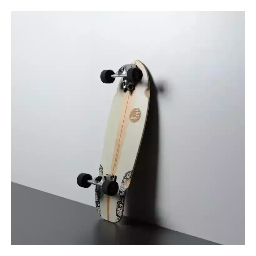 surfskate Slide Joyful thum tail 30"