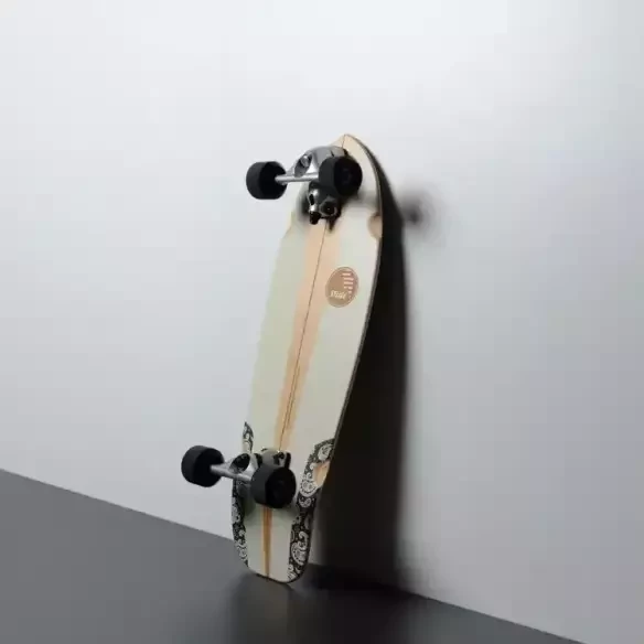 surfskate Slide Joyful thum tail 30"