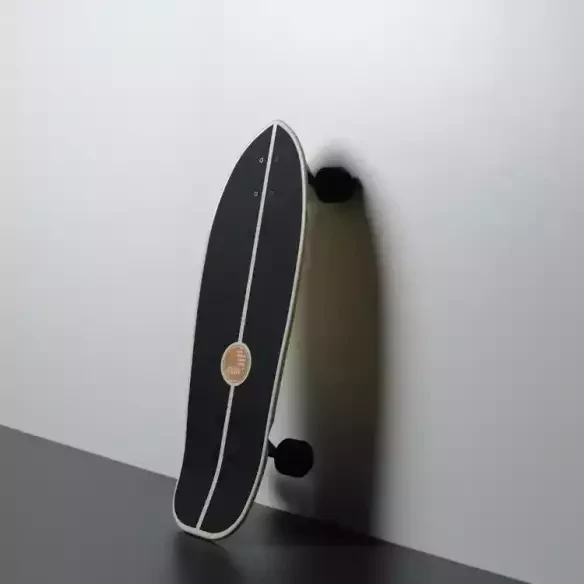 surfskate Slide Joyful thum tail 30"