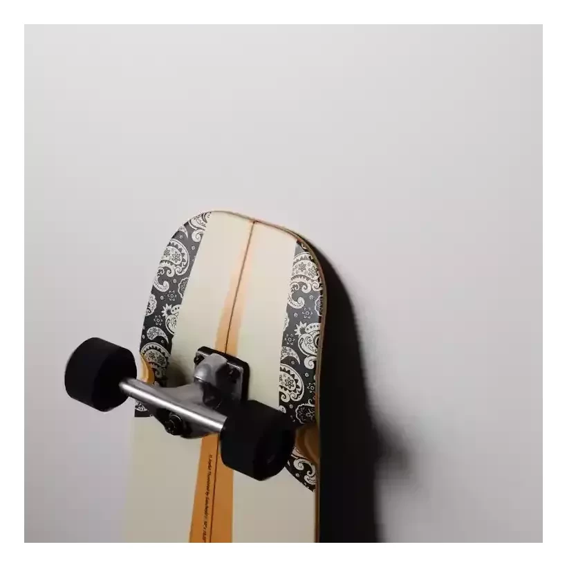 surfskate Slide Joyful thum tail 30"