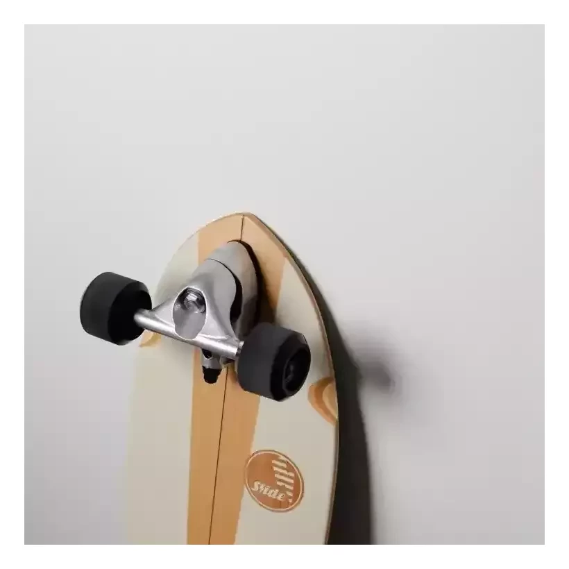 surfskate Slide Joyful thum tail 30"