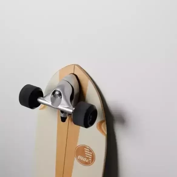 surfskate Slide Joyful thum tail 30"