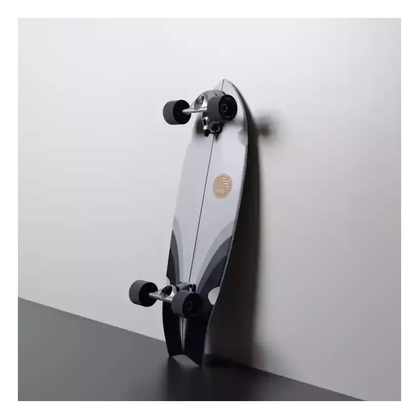 surfskate Slide Fish Tech-Tonic 32”