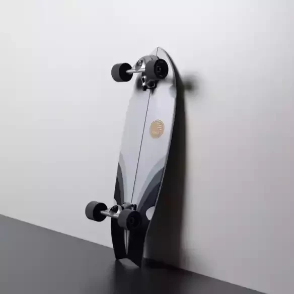 surfskate Slide Fish Tech-Tonic 32”