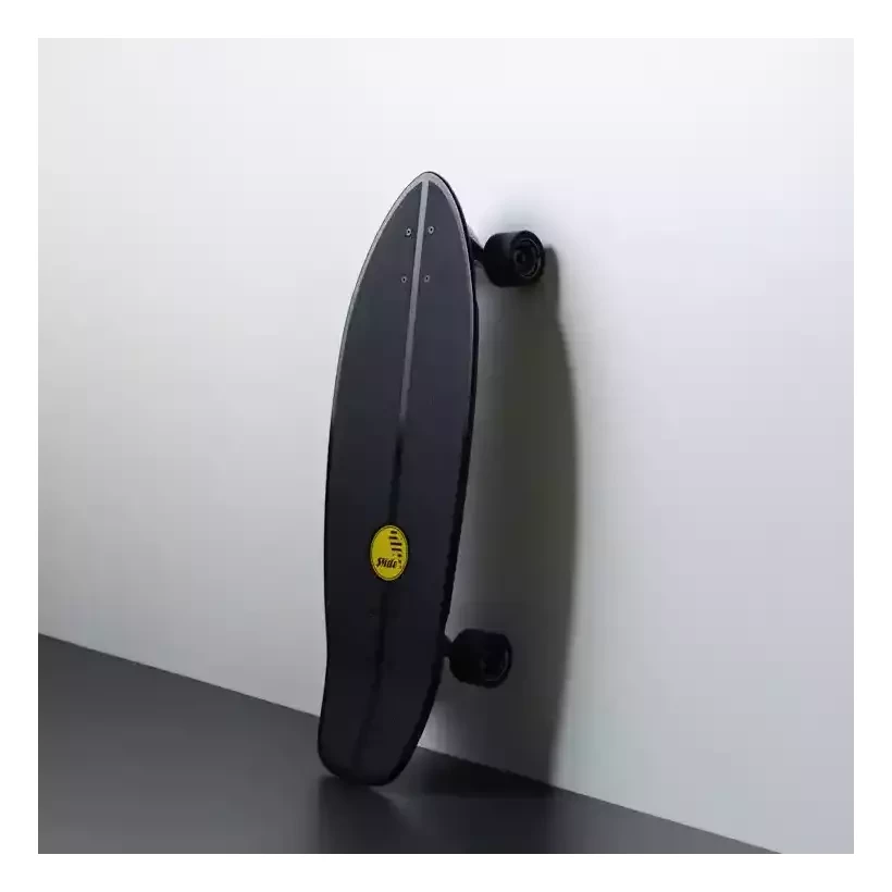 surfskate Slide CMC Cold Gold 31''