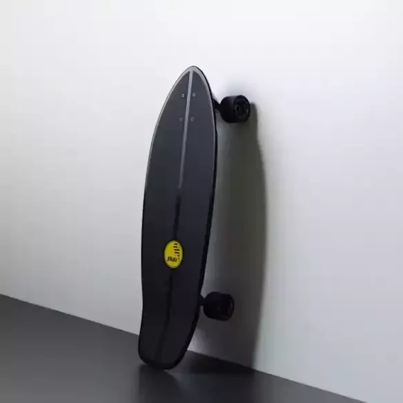 surfskate Slide CMC Cold Gold 31''