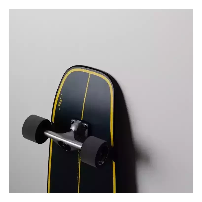 surfskate Slide CMC Cold Gold 31''