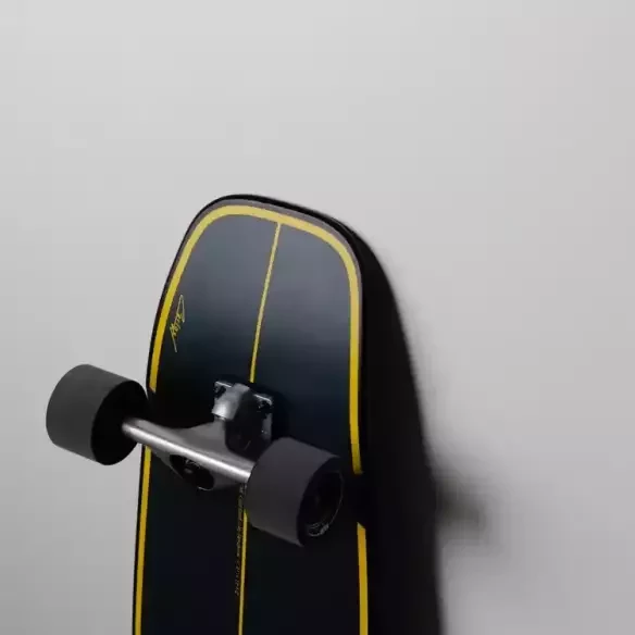 surfskate Slide CMC Cold Gold 31''