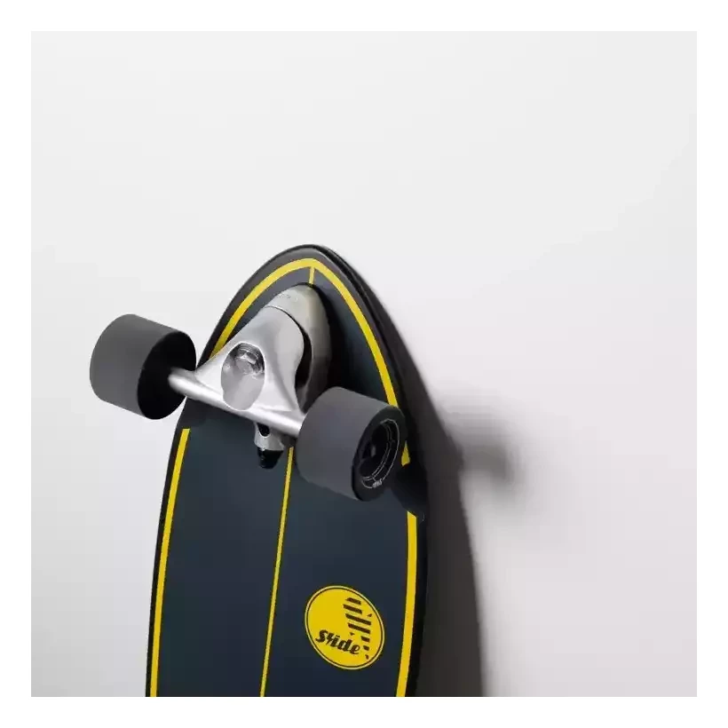 surfskate Slide CMC Cold Gold 31''