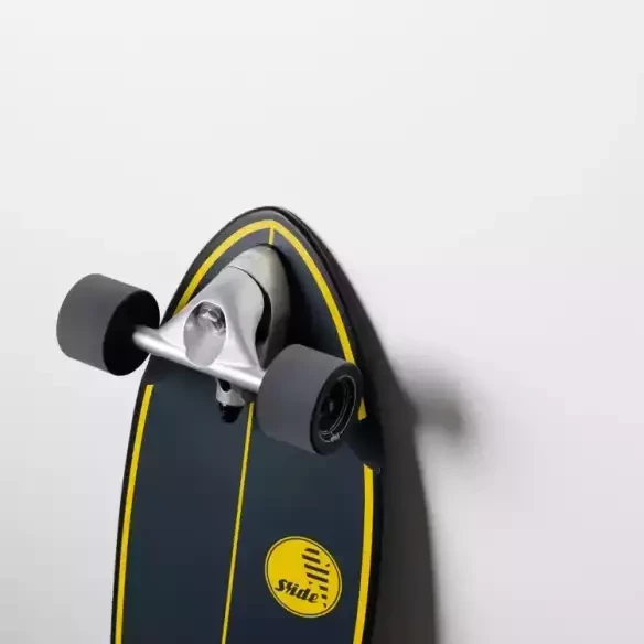 surfskate Slide CMC Cold Gold 31''