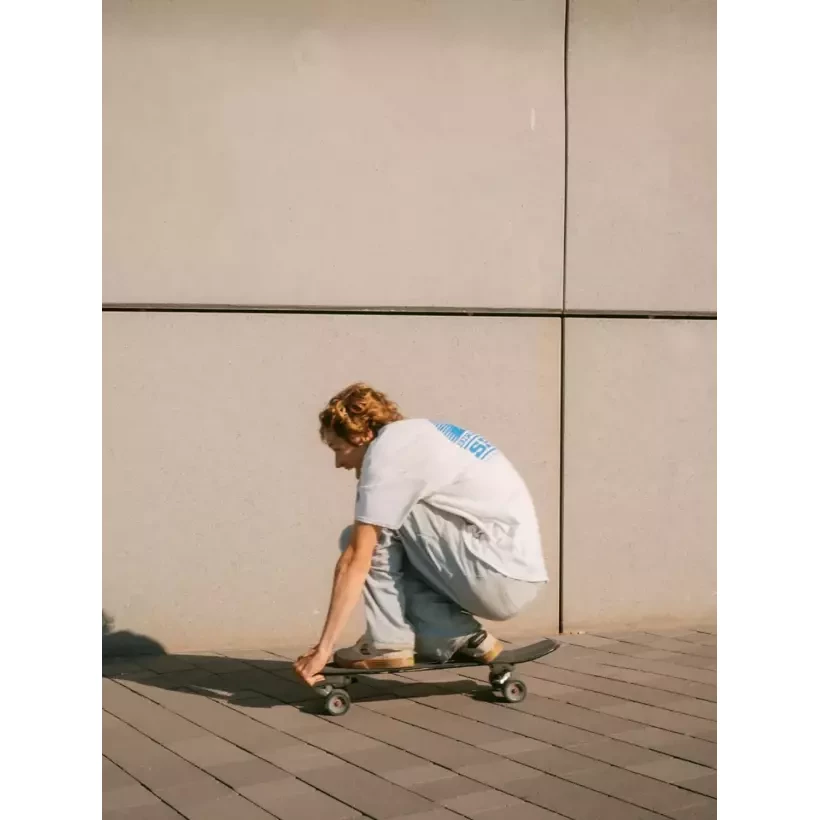 surfskate Slide CMC Cold Gold 31''