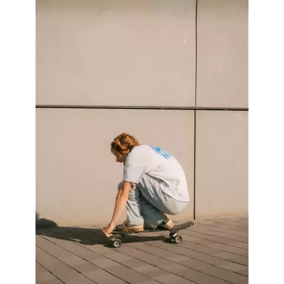 surfskate Slide CMC Cold Gold 31''