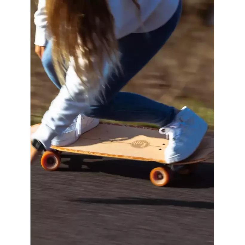 Surfskate Slide Quad Auka 30''