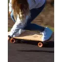 Surfskate Slide Quad Auka 30''