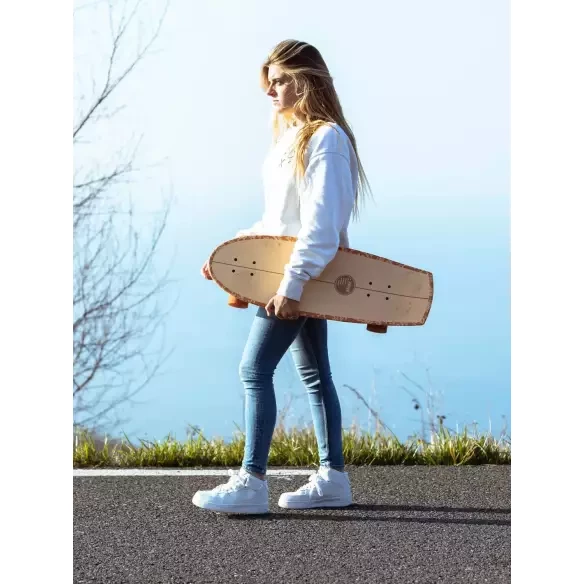 Surfskate Slide Quad Auka 30''