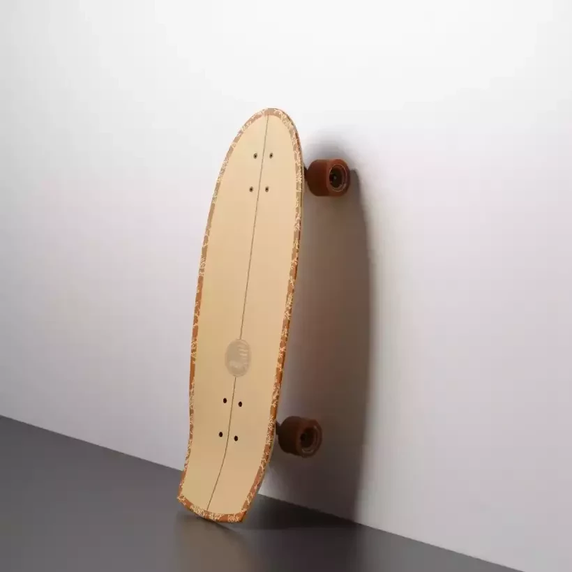 Surfskate Slide Quad Auka 30''