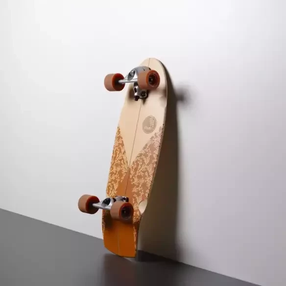 Surfskate Slide Quad Auka 30''