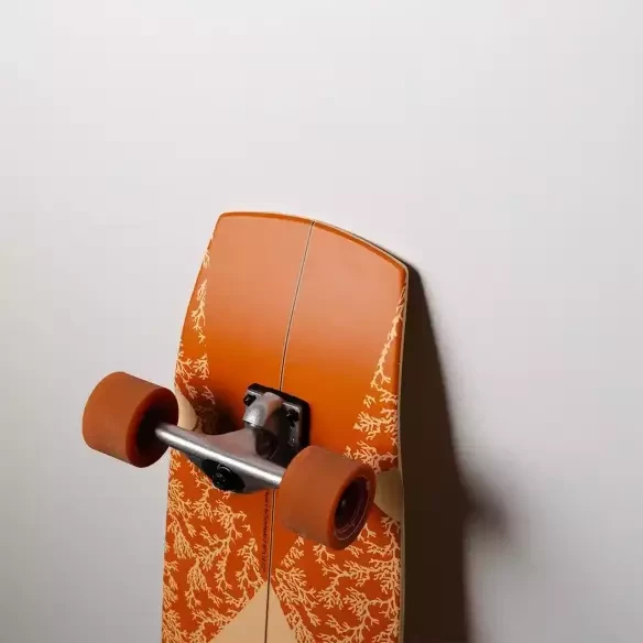 Surfskate Slide Quad Auka 30''