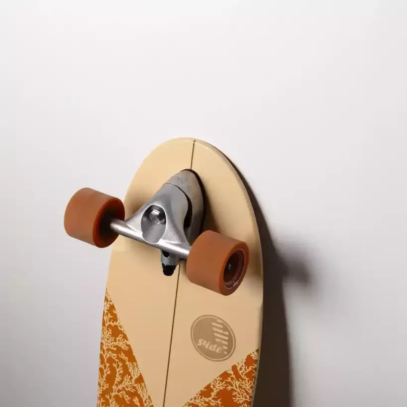 Surfskate Slide Quad Auka 30''
