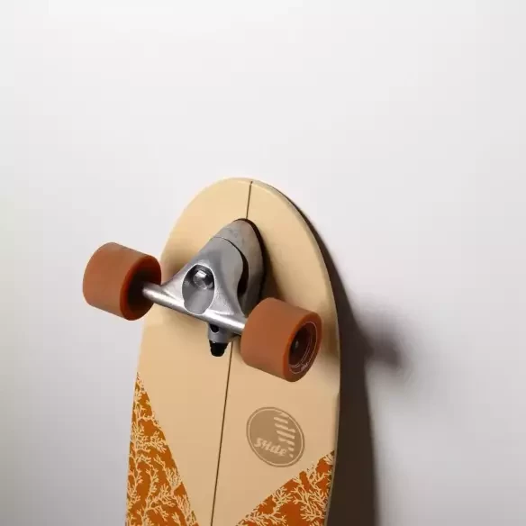 Surfskate Slide Quad Auka 30''
