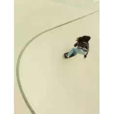 surfskate Slide Deep-Concave 32'' Ripping 2