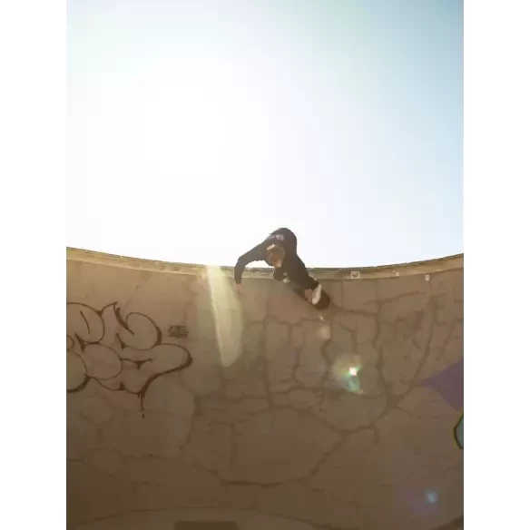 surfskate Slide Deep-Concave 32'' Ripping