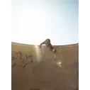 surfskate Slide Deep-Concave 32'' Ripping