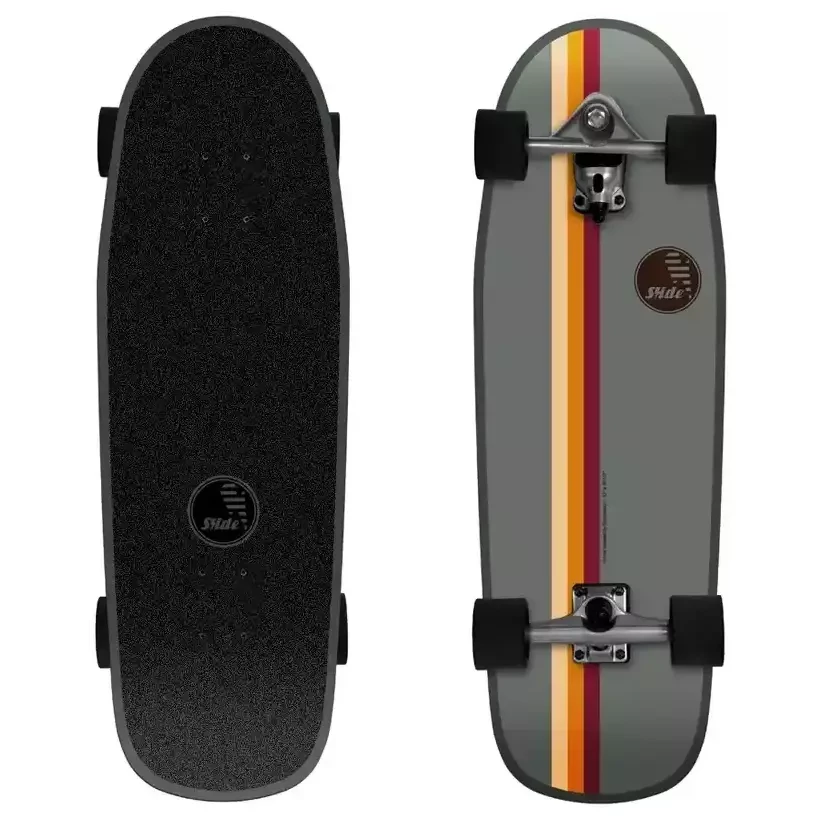 surfskate Slide Deep-Concave 32'' Ripping