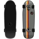 surfskate Slide Deep-Concave 32'' Ripping
