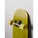 Ruote Slide 70mm Lime