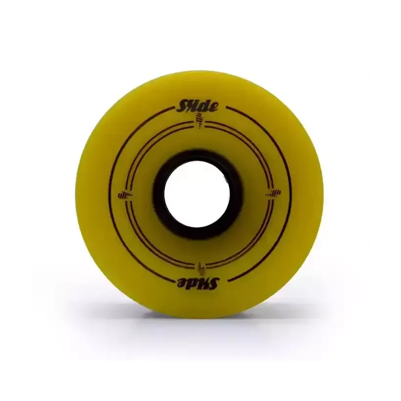 Räder Slide 70mm Lime