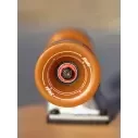 Slide 70mm wheels Toffee