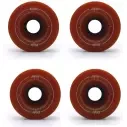 Slide 70mm wheels Toffee