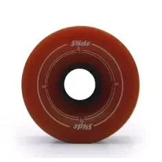 Ruote Slide 70mm Toffee