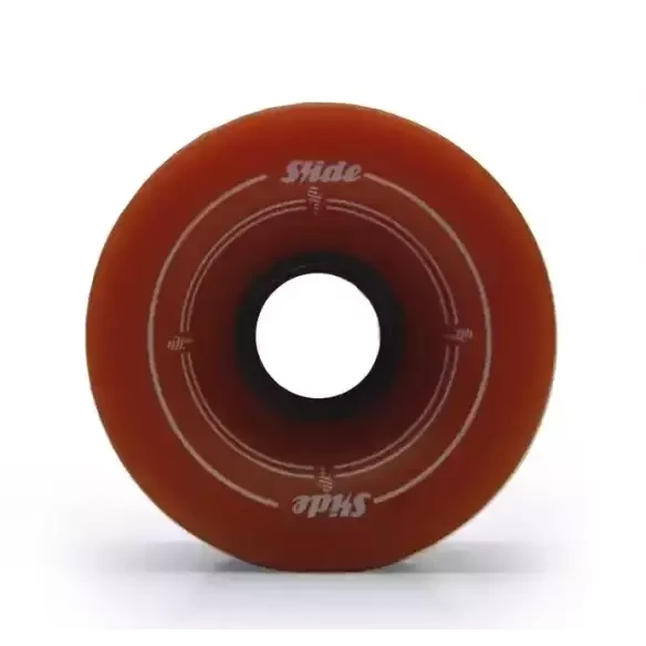 Ruote Slide 70mm Toffee