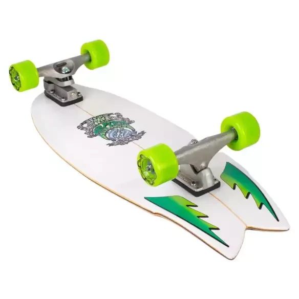 Planche de surfskate Carver Lost Pisces 29'' C7
