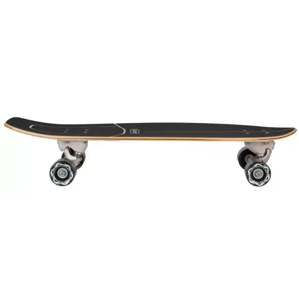 Prancha de surfskate Carver Resin 31'' C7