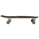 Planche de surfskate Carver Resin 31'' C7