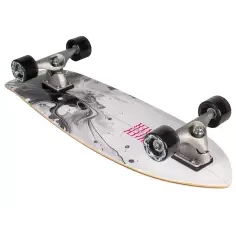 Prancha de surfskate Carver Resin 31'' C7 2