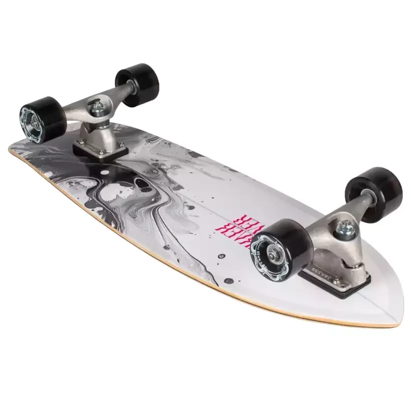 Planche de surfskate Carver Resin 31'' C7