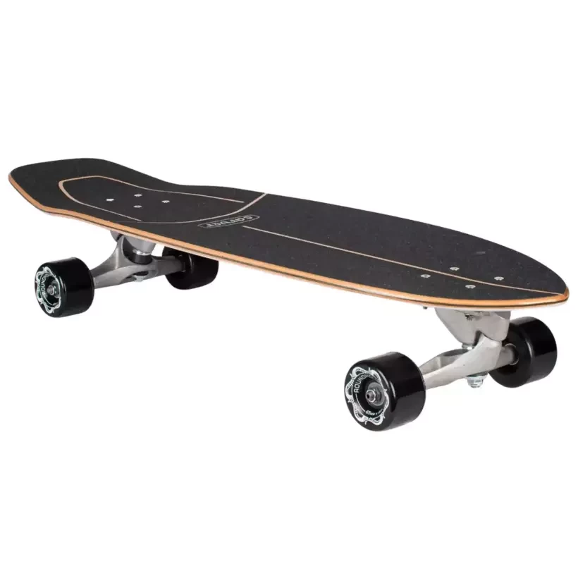 Planche de surfskate Carver Resin 31'' C7