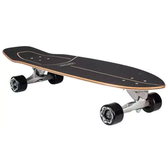 Prancha de surfskate Carver Resin 31'' C7